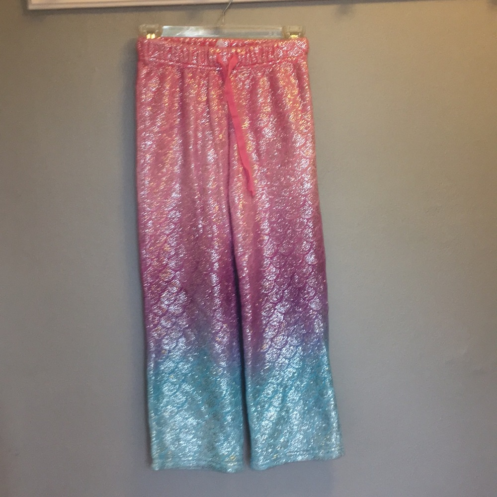 Pajama bottoms